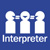Interpreter Logo